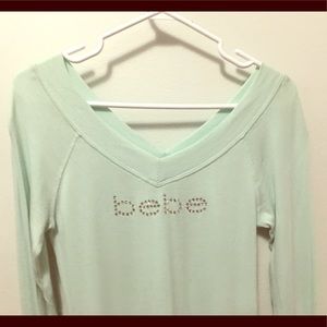 ⚡️ 2/$30 Bebe top